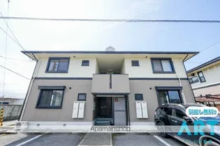 ヴィラージュ・95 B棟【1階】の外観