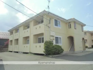 プリムヴェール S棟の画像