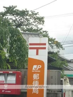 カナディアンハウス川平【1階】の周辺