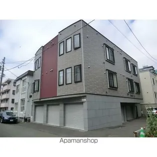GIRAFFE東札幌の画像