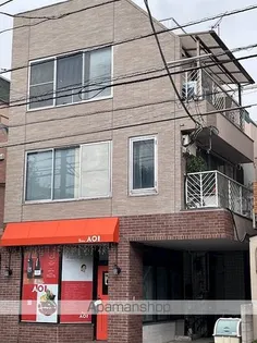 マンション竜宮の画像