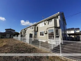 クレストール城東の画像