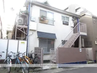 東高ハイムの画像