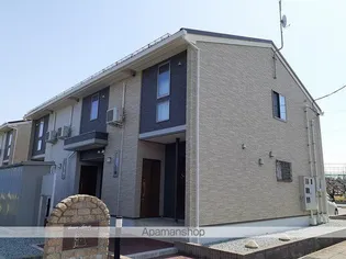 アマーレ スパーツィオ Ⅰの画像