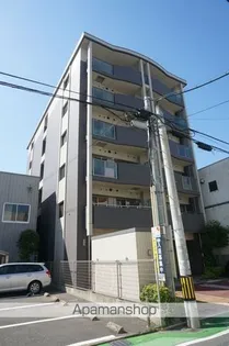 ピュア博多駅南壱番館【3階】の外観