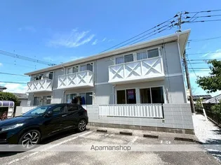 エメラルドビーチ弐番館の画像