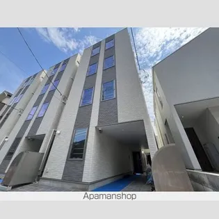 バズ西台IIの画像