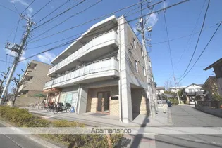 コロネット小金井緑の画像