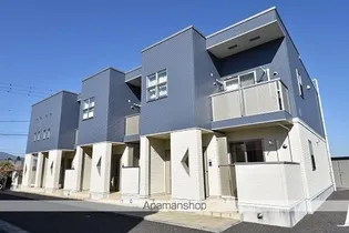 グランスクエアー参番館の画像