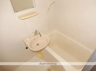 フレグランス萩原【2階】の風呂