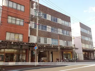 田中ビルの画像