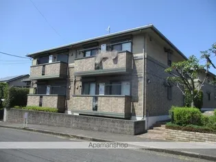 ロジュマン ミヤカイドウABの画像