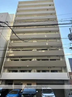 ModernPalazzo大濠公園Ⅱ【2階】の外観