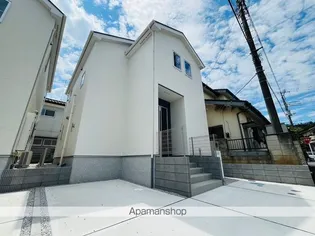 埼玉県川越市かすみ野3丁目【一戸建】の外観