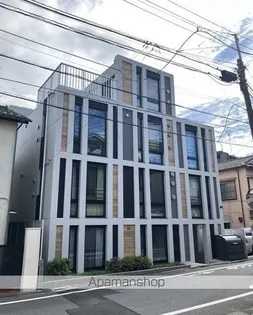 STRIPES 豪徳寺【3階】の外観