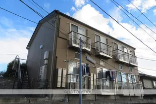 ブルーリーフⅡの画像