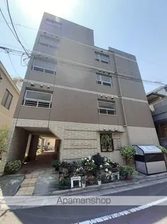 グレースヒルズ下馬【2階】の外観