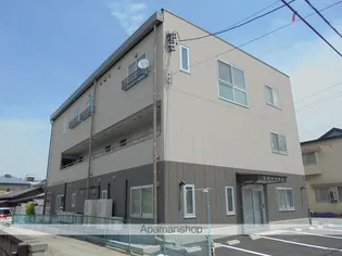 SKYコート【2階】の外観