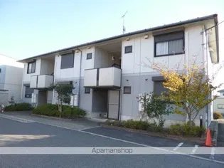 パークビューテラスBの画像
