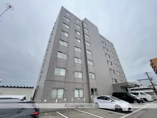 エムズミハラ【7階】の外観