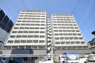 コモテリア渡辺通の画像