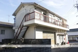 高垣アパート【202号室】の外観