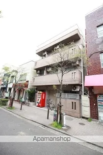 パークサイド浜の画像