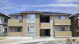 プリマヴェーラ A棟【2階】の外観