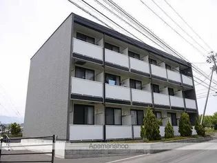 レオパレスフリーデンの画像