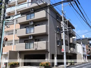 泉2000【4階】の外観