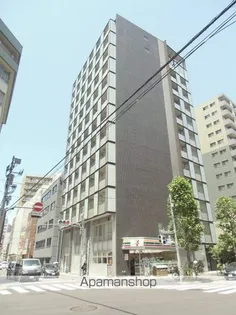 東京都千代田区岩本町2丁目【マンション】の外観
