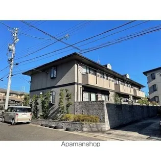 ピュアパレス Aの画像