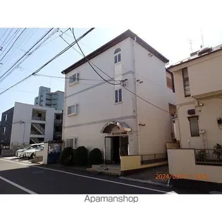 グレイスハイツ東綾瀬の画像