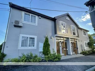 サニーヴィラ参番館の画像