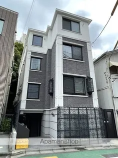 東京都文京区春日1丁目【マンション】の外観