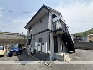 ベルデュール B棟の画像