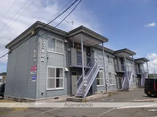 マンション高森Aの画像