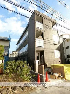 リブリ ルクリスタル下穂積の画像