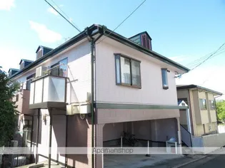 メゾン杜の画像