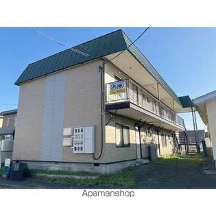 しおさいハイツの画像