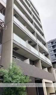 東京都墨田区業平1丁目【マンション】の外観