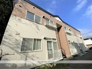 ダイワハイツ柏木Ⅱの画像