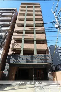 ローズモント・フレア天神南【2階】の外観