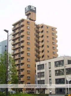 ダイアパレス川崎元木町の画像