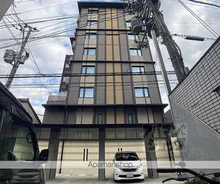 ブリリア京都五条の画像