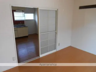 モモセハイツ【A102号室】のその他画像