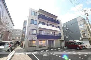 PRESCELTO新札幌の画像