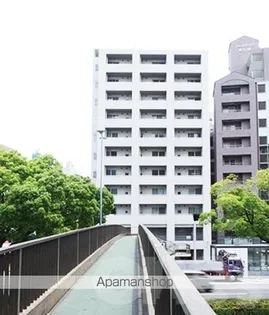 愛知県名古屋市中区大須2丁目【マンション】の外観
