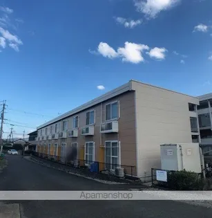 レオパレス伏見2の画像