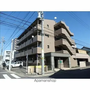 レージュ松原【2階】の外観